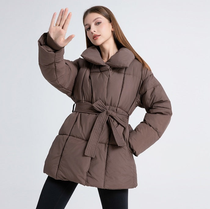 MARIANA™Manteau d'hiver