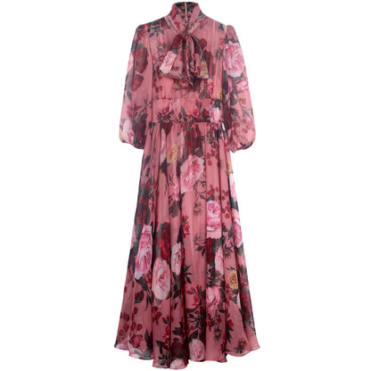 Robe Éclat Floral