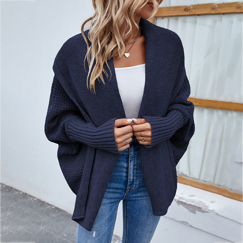 Cardigan Oversize