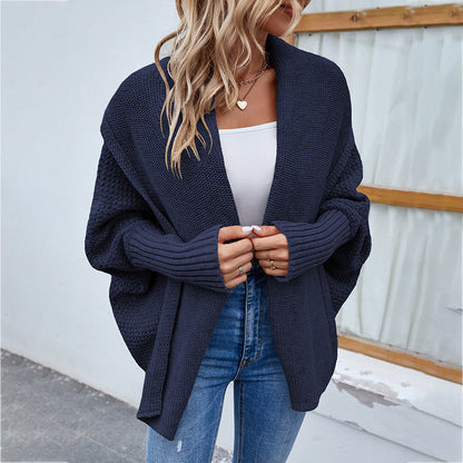 Cardigan Oversize