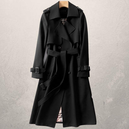 Emma™Trench-Coat Classique