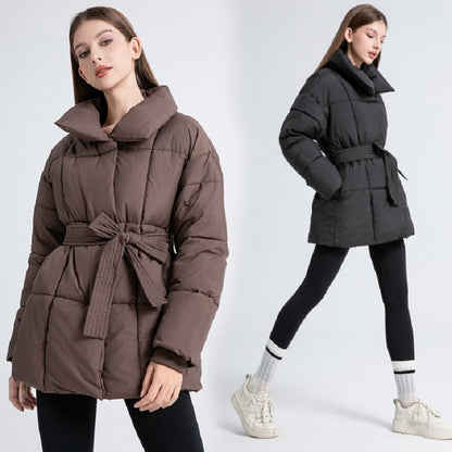 MARIANA™Manteau d'hiver