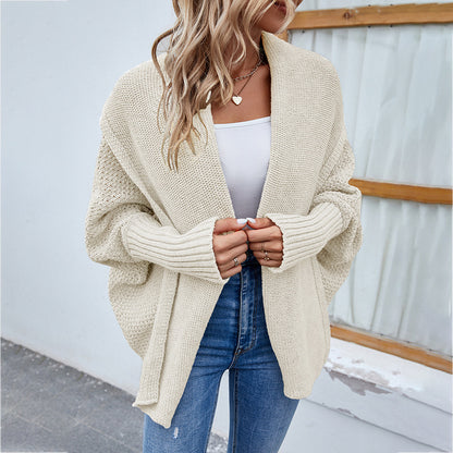 Cardigan Oversize