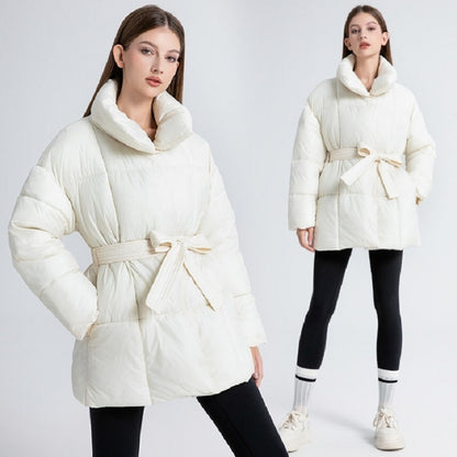 MARIANA™Manteau d'hiver