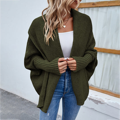 Cardigan Oversize