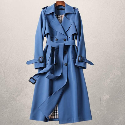 Emma™Trench-Coat Classique