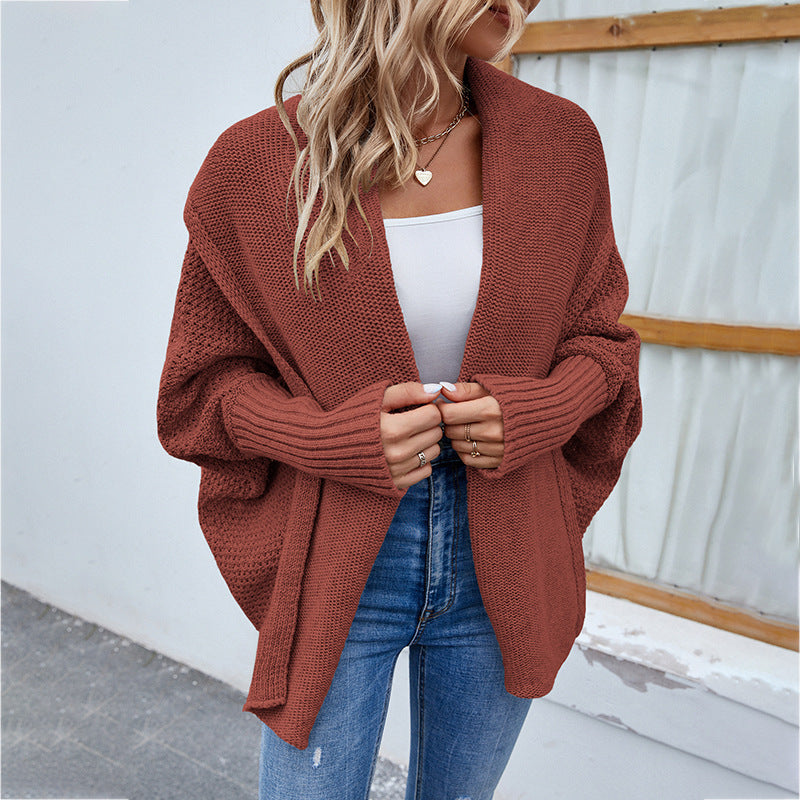 Cardigan Oversize