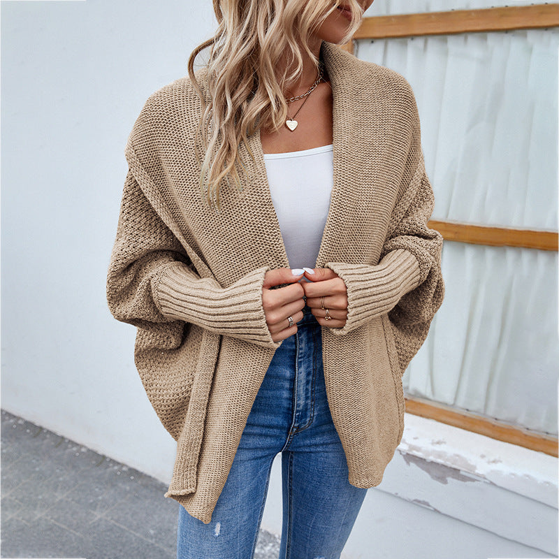 Cardigan Oversize