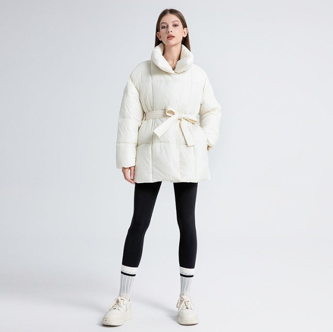 MARIANA™Manteau d'hiver