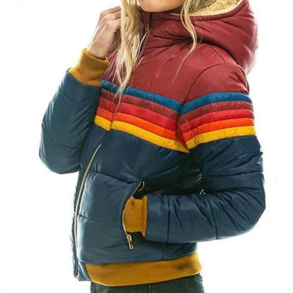 Manteau Calista Premium (Édition Limitée)