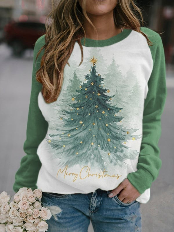 Pull Festif d'Hiver