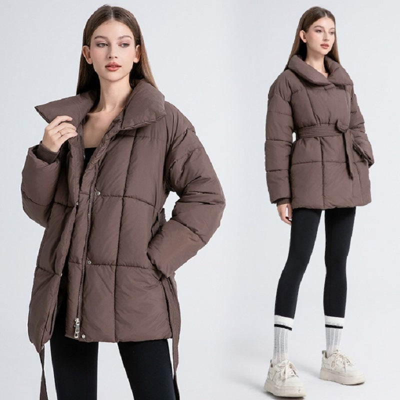 MARIANA™Manteau d'hiver