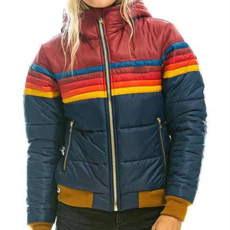 Manteau Calista Premium (Édition Limitée)