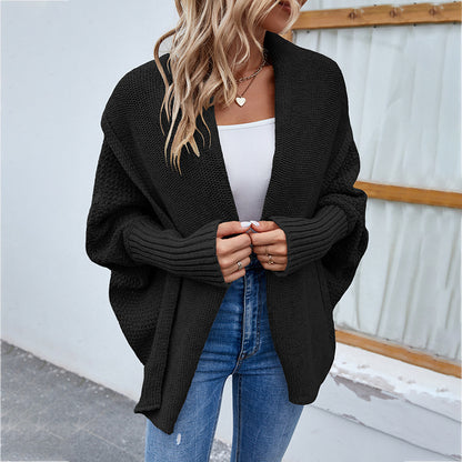 Cardigan Oversize